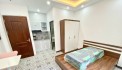 Cho thuê căn studio full đồ 30m2 phố Quan Nhân, Thanh Xuân. View thoáng